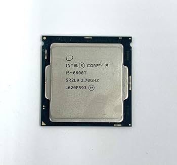 動作品 Intel Core i5-6600 CPU まとめ売り Amazon.com: Intel Core i5-6600T SR2L9 Processor 2.70GHz 6M